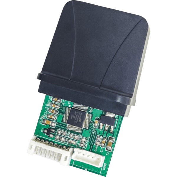 Antari ES-W-DMX Wireless DMX kit F-6 Draadloze DMX-ontvanger voor ondersteunde Antari-producten