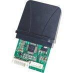 Antari ES-W-DMX Wireless DMX kit F-6 Draadloze DMX-ontvanger voor ondersteunde Antari-producten