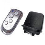 Antari WTR-20 Wireless Remote Kit W-2 transmitter and receiver for supported Antari products