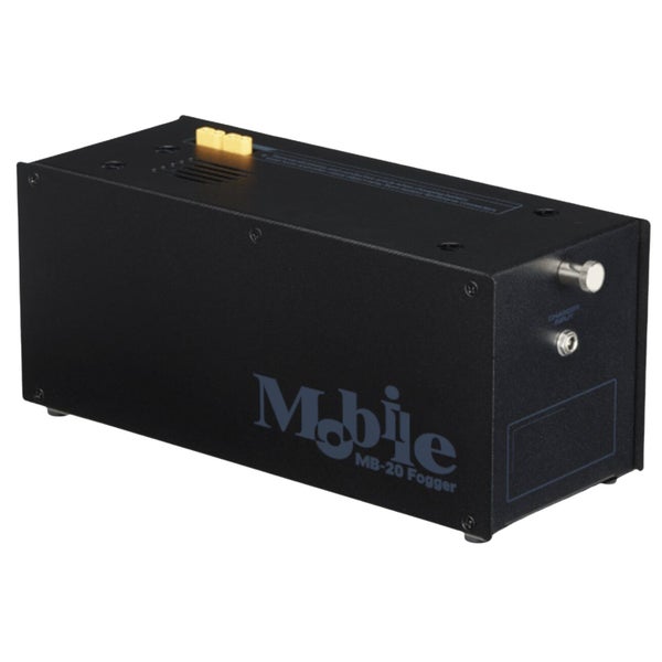 Antari MB-20S Power Base for MB-20 DC-12 V