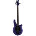 Sterling by Music Man Bongo Firemist Purple Satin elektrische basgitaar