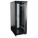 Showgear RCA-FSG-32 32 U Netwerkkast met glazen deur