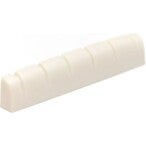 Graph Tech PQ 6134 L0 TUSQ Acoustic/Electric Guitar Nut Plat, Sleuf, 1 3/4" lang, Linkshandig