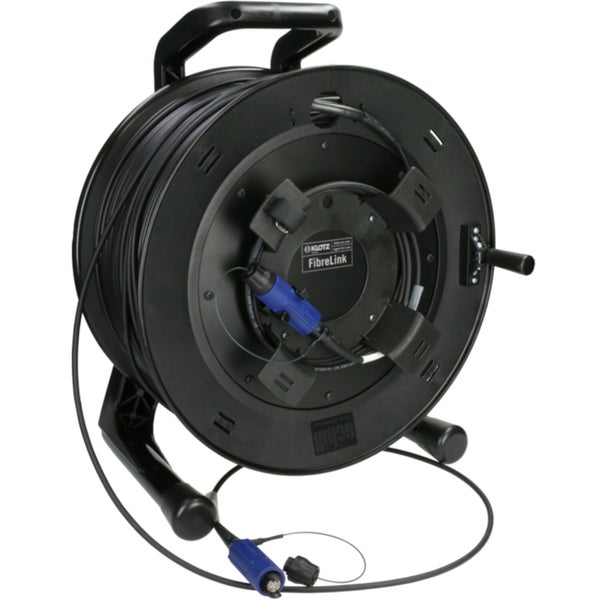 Klotz F12US11G300 12-kanaals SmartBeam DODEKA aansluitkabel 300 meter