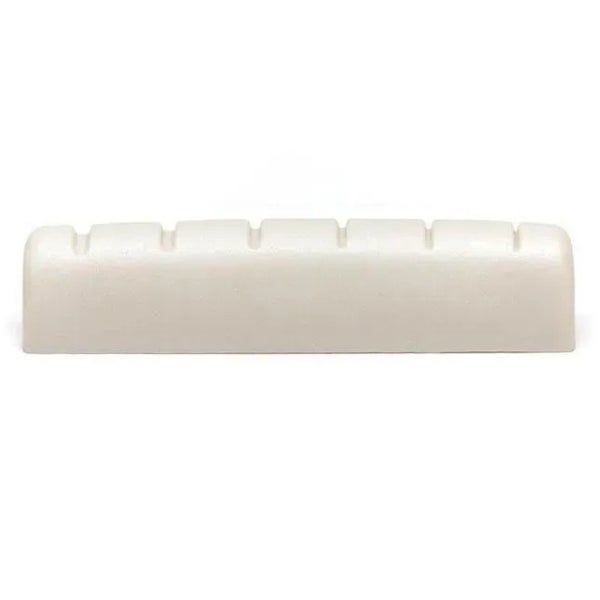 Graph Tech PQL 6061 L0 TUSQ XL G-Style Slotted Nut 6-Snarig, Linkshandig