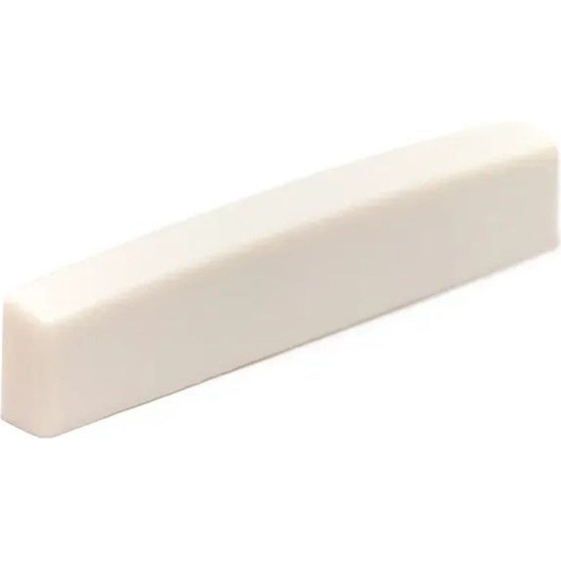 Graph Tech PQL 4000 00 TUSQ XL Guitar Nut Vlak, Blanco, Extra groot