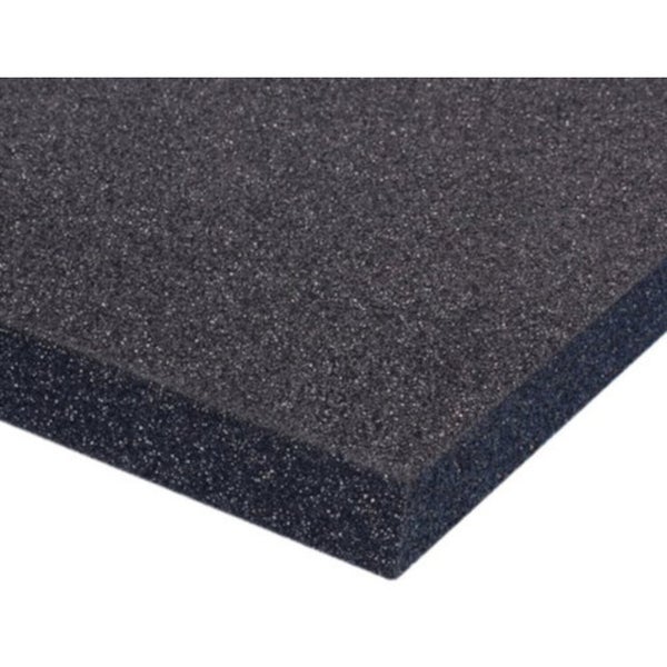 Adam Hall 019305 Plastazote (LD29) 5 mm Plastazote Schuim 5 mm