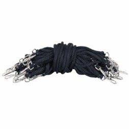 Showgear Grippon Step Kabuki Cord, 5 m Met 21 haken