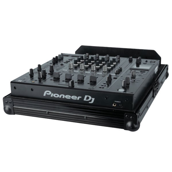 Showgear Case for Pioneer DJM-A9 met plaats voor kabels