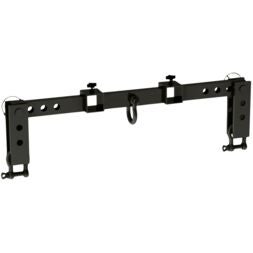 Showgear Rigging Bar 2 for MAT-250/350 Mammoth Stands - zwart