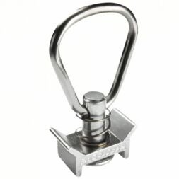 Showgear Klein Vliegoog Max belasting 300 daN