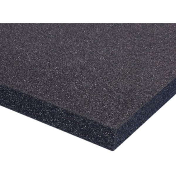 Adam Hall 019320 Plastazote (LD29) 20 mm Zelfklevende schuimplaat van polyethyleen