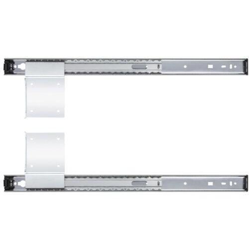 Adam Hall 873901 Drawer Slide for sliding doors