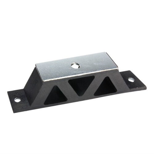 Adam Hall 87712 Soft Anti-Vibration Buffer for 87700 19" shock-proof mounting system