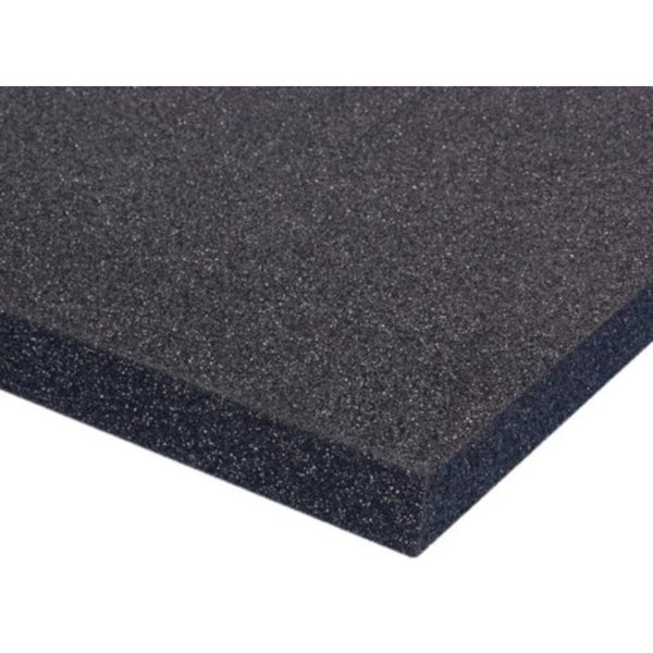 Adam Hall 019340 Plastazote (LD29) 40 mm Plastazote schuim 40 mm