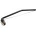 Graph Tech PD 3501 0B LB63 Tremolo Arm Zwart
