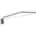 Graph Tech PD 3501 0C LB63 Tremolo Arm Chroom