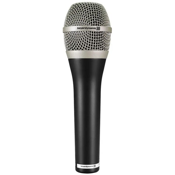 Beyerdynamic TG-V50 dynamische microfoon