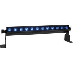 Showtec Sonus Bar 4 Indoor RGBW-lichtbalk