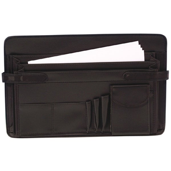 Adam Hall 2801 Briefcase Insert flightcase accessoire