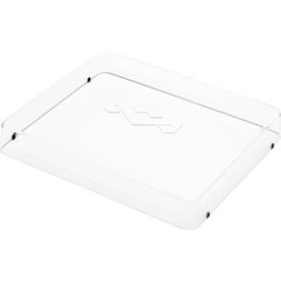 House of Marley Stir it up Dust Cover stofkap voor Stir it up platenspelers