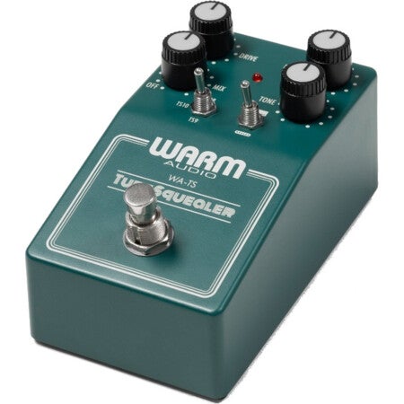 Warm Audio Tube Squealer