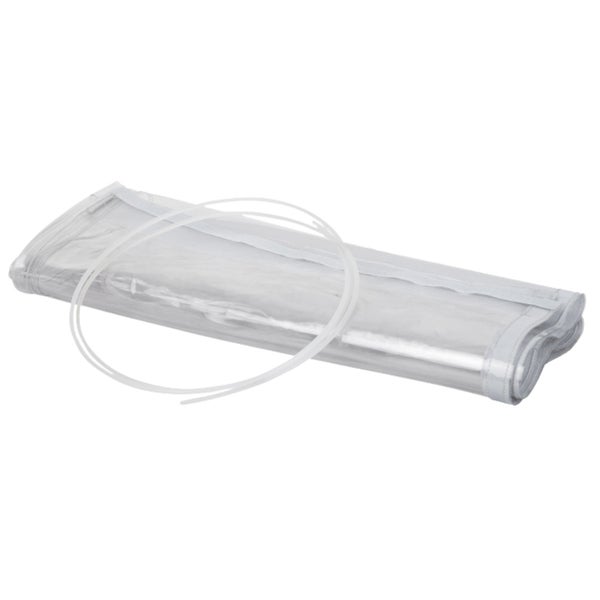Showgear Separate Sleeve for Rain Cover Ø 45 cm Lengte: 40 cm