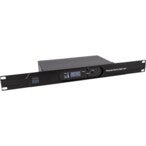 Showgear PowerCore Server Bewaak tot 6 PowerCore verdeelkasten