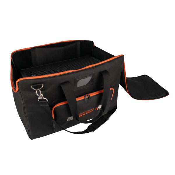 Showgear Gear Bag Large Voor algemeen gebruik
