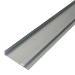 Showgear Gordijnlintprofiel voor Mammoth Dex 97.5 cm