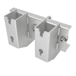 Showgear Mammoth-D Guard Rail XS Straight Clamp Xtra-Safe