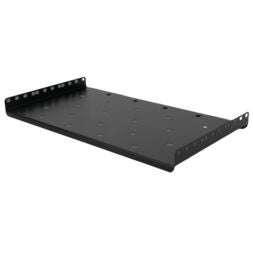 Showgear 1U Vaste Plank Voor Rackmontage voor FSM/FSG/WMF/WMH-series