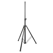Showgear Mammoth Speaker Stand Aluminium - 1260-2050 mm - 35 mm - max load: 45 kg