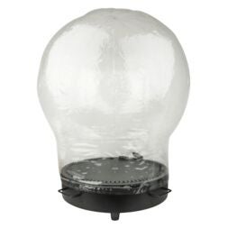 Showgear Huls voor Rain Dome 60 Koepel huls - Ø 60 - 85 cm hoog