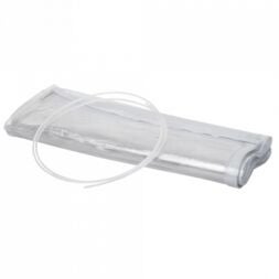 Showgear Separate Sleeve for Rain Cover Ø 60 cm Length 35 cm