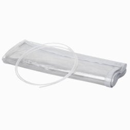 Showgear Separate Sleeve for Rain Cover Ø 60 cm Length 50 cm