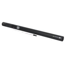 Showgear Elektrisch Streamerkanon Pro 80 cm, oranje