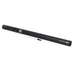 Showgear Elektrisch Streamerkanon Pro 80 cm, roze