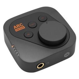 IK Multimedia ARC On-Ear kalibratie voor hoofdtelefoon