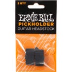Ernie Ball 9641 Pickholder - Guitar Headstock plectrumhouder