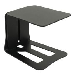Showgear Table Monitor Stand Klein studiomonitor speaker tafelstatief