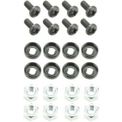 Adam Hall 5924M8AH Mounting kit M6