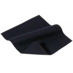 Adam Hall MOLTON 500 BLK Akoestisch doek B1 500 g/m² 3 m