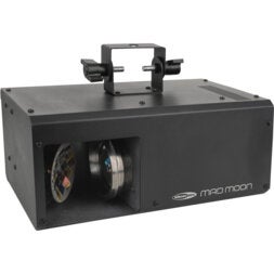 Showtec Mad Moon LED Effectlicht met DMX-besturing