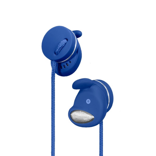 Urbanears Medis Cobalt oordoppen