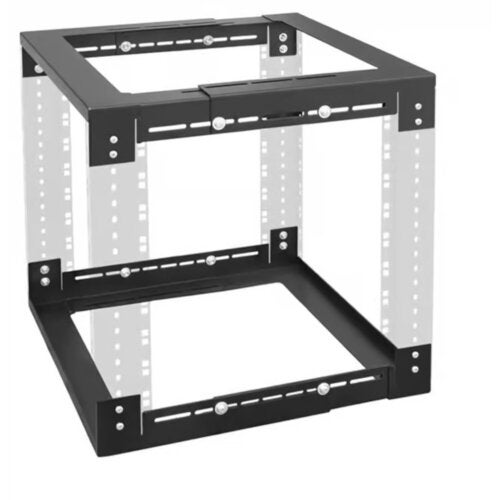 Adam Hall 87700 19-inch Shock Mount Frame