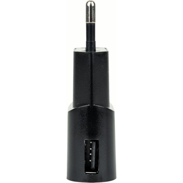 Showgear USB Power Supply 1000 mA Voor gebruik met Quick DMX-controllers