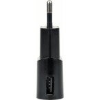 Showgear USB Power Supply 1000 mA Voor gebruik met Quick DMX-controllers