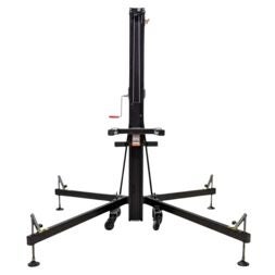 Showgear MAT-250+ Line Array Tower Mammoth Stand 6,5 m