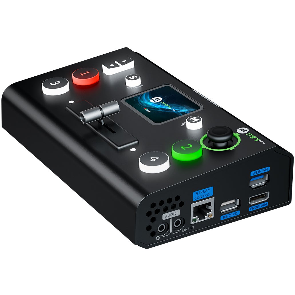 RGBlink mini-pro v3